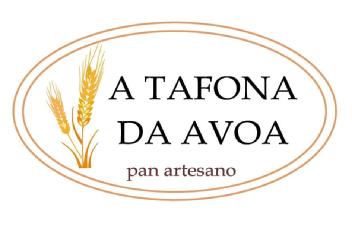 Imagen de A TAFONA DA AVOA PAN ARTESANO