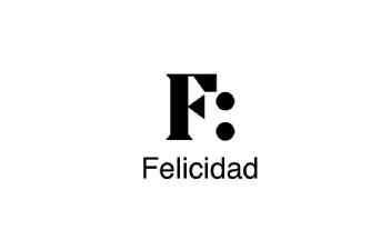 Imagen de F: Felicidad