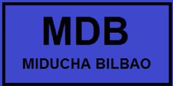 Imagen de MDB MIDUCHA BILBAO