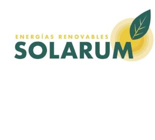 Imagen de ENERGÍAS RENOVABLES SOLARUM