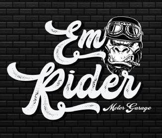 Imagen de Em rider Motor Garage