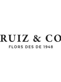 Imagen de RUIZ & CO FLORS DES DE 1948