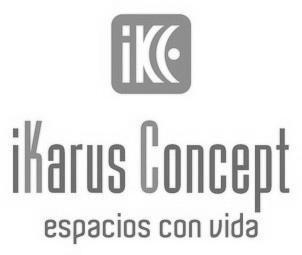 Imagen de IKC IKARUS CONCEPT ESPACIOS CON VIDA