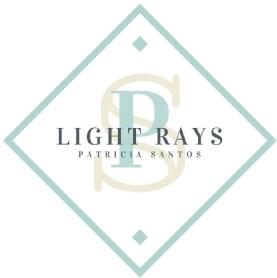 Imagen de LIGHT RAYS PATRICIA SANTOS PS