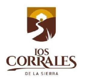 Imagen de LOS CORRALES DE LA SIERRA