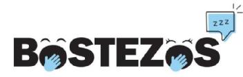 Imagen de BOSTEZOS ZZZ