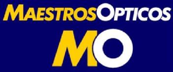 Imagen de MAESTROS OPTICOS MO