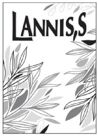 Imagen de LANNIS,S