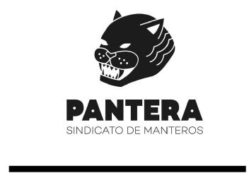 Imagen de PANTERA SINDICATO DE MANTEROS