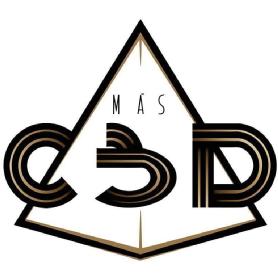 Imagen de MÁS CBD