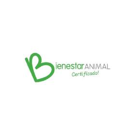 Imagen de BIENESTAR ANIMAL. CERTIFICADO!