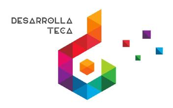 Imagen de Desarrollateca