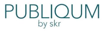 Imagen de PUBLIQUM by skr