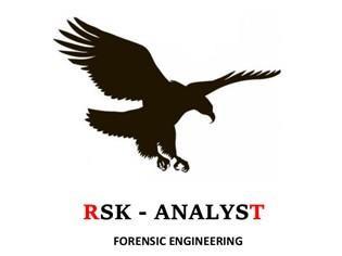 Imagen de RSK- ANALYST FORENSIC ENGINEERING