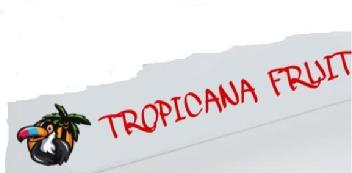 Imagen de TROPICANA FRUIT