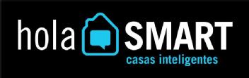 Imagen de hola SMART casas inteligentes
