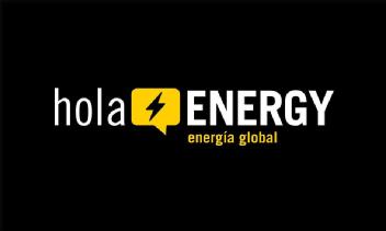 Imagen de hola ENERGY energía global