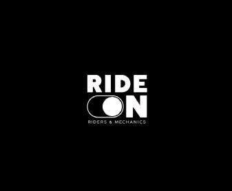 Imagen de RIDE ON RIDERS & MECHANICS
