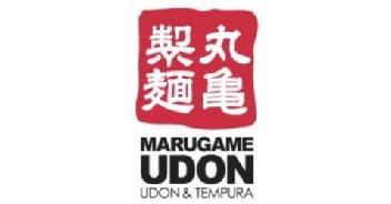 Imagen de MARUGAME UDON UDON & TEMPURA