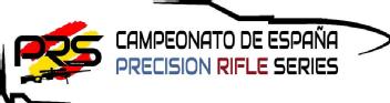 Imagen de Campeonato de España Precision Rifle Series PRS