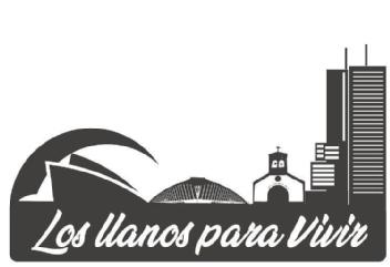 Imagen de Los Llanos para Vivir