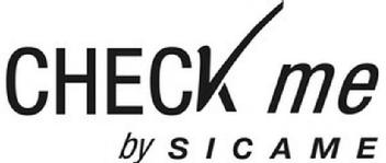Imagen de CHECK ME BY SICAME, FIG