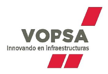 Imagen de VOPSA Innovando en infraestructuras