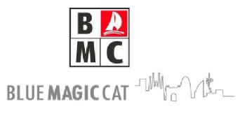 Imagen de BMC BLUE MAGIC CAT