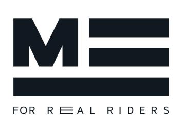 Imagen de M FOR REAL RIDERS