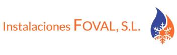 Imagen de Instalaciones FOVAL, S.L