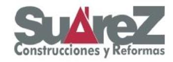 Imagen de SUÁREZ CONSTRUCCIONES Y REFORMAS