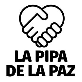 Imagen de LA PIPA DE LA PAZ
