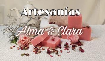Imagen de Artesanías Alma & Clara