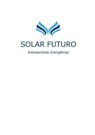 Imagen de SOLAR FUTURO Instalaciones Energéticas
