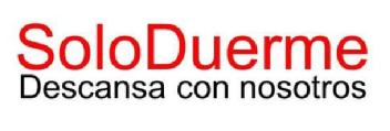 Imagen de SoloDuermeDescansa con nosotros
