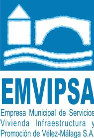 Imagen de EMVIPSA EMPRESA MUNICIPAL DE SERVICIOS VIVIENDA INFRAESTRUCTURA Y PROMOCIÓN DE VÉLEZ-MÁLAGA S.A