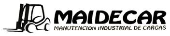 Imagen de MAIDECAR MANUTENCION INDUSTRIAL DE CARGAS