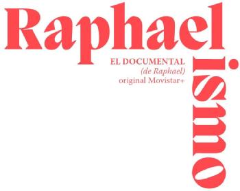 Imagen de RAPHAELISMO EL DOCUMENTAL (de Raphael) original Movistar+