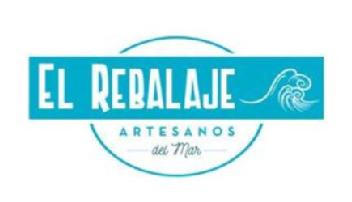 Imagen de EL REBALAJE ARTESANOS DEL MAR