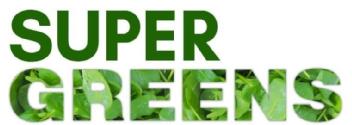 Imagen de SUPER GREENS