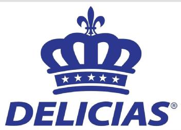 Imagen de Delicias