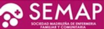 Imagen de SEMAP SOCIEDAD MADRILEÑA DE ENFERMERÍA FAMILIAR Y COMUNITARIA