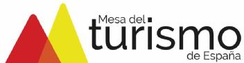 Imagen de MESA DEL TURISMO DE ESPAÑA