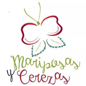 Imagen de MARIPOSAS Y CEREZAS