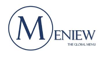Imagen de MENIEW THE GLOBAL MENU