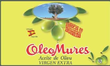 Imagen de OLEO MURES