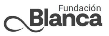 Imagen de Fundación Blanca