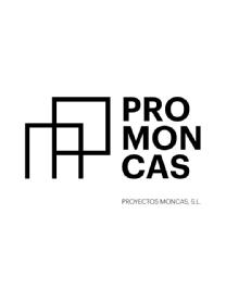 Imagen de PROMONCAS PROYECTOS MONCAS, S.L