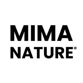 Imagen de Logotipo tipográfico monocromo