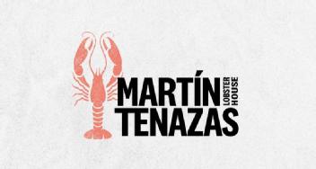 Imagen de MARTÍN TENAZAS LOBSTER HOUSE